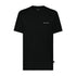CAMISETA NEGRA ZHOMIN MONASTERY